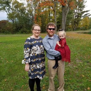 Meet your Posher, Kelly